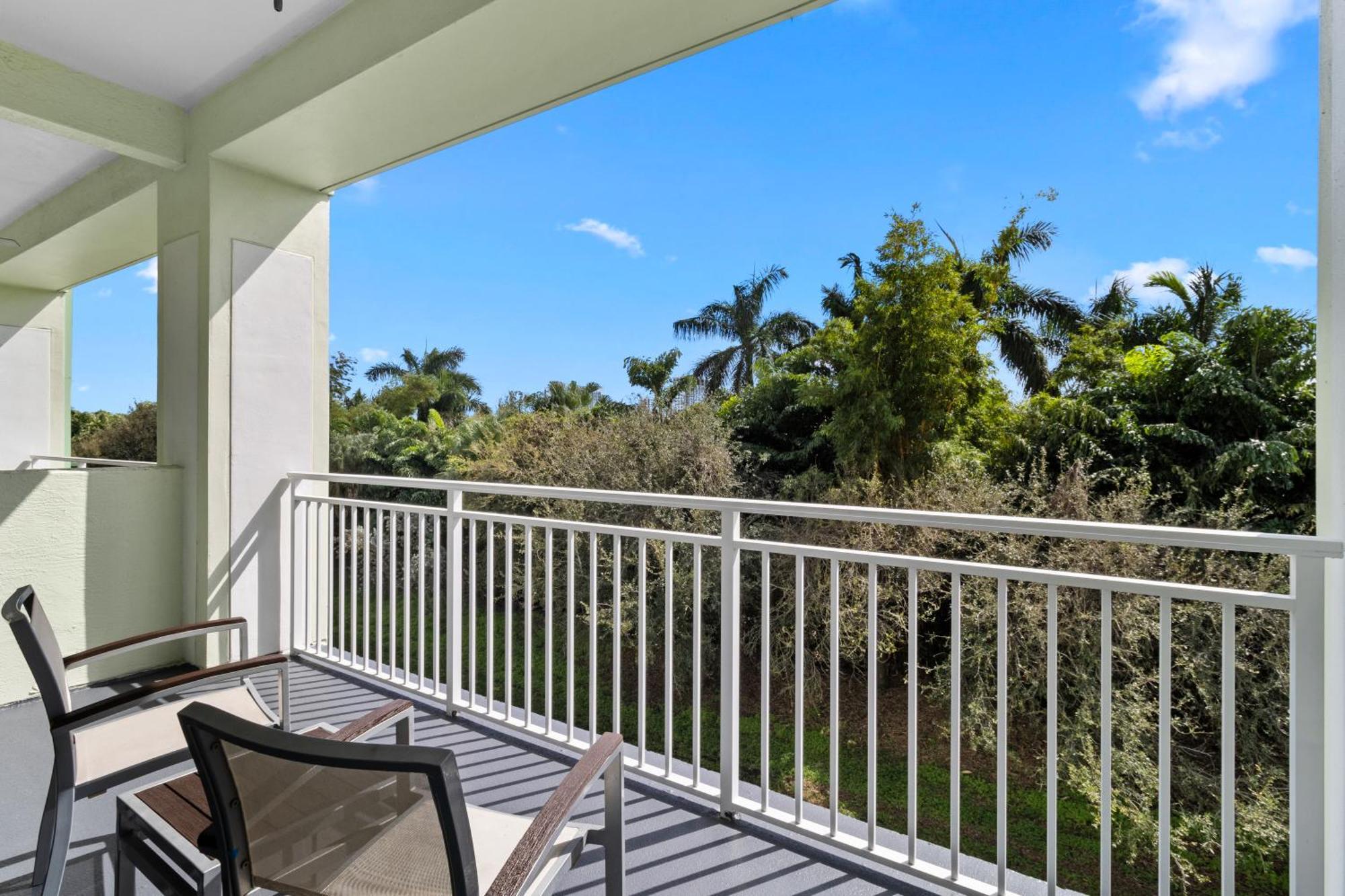 Provident Doral At The Blue Hotel Luaran gambar