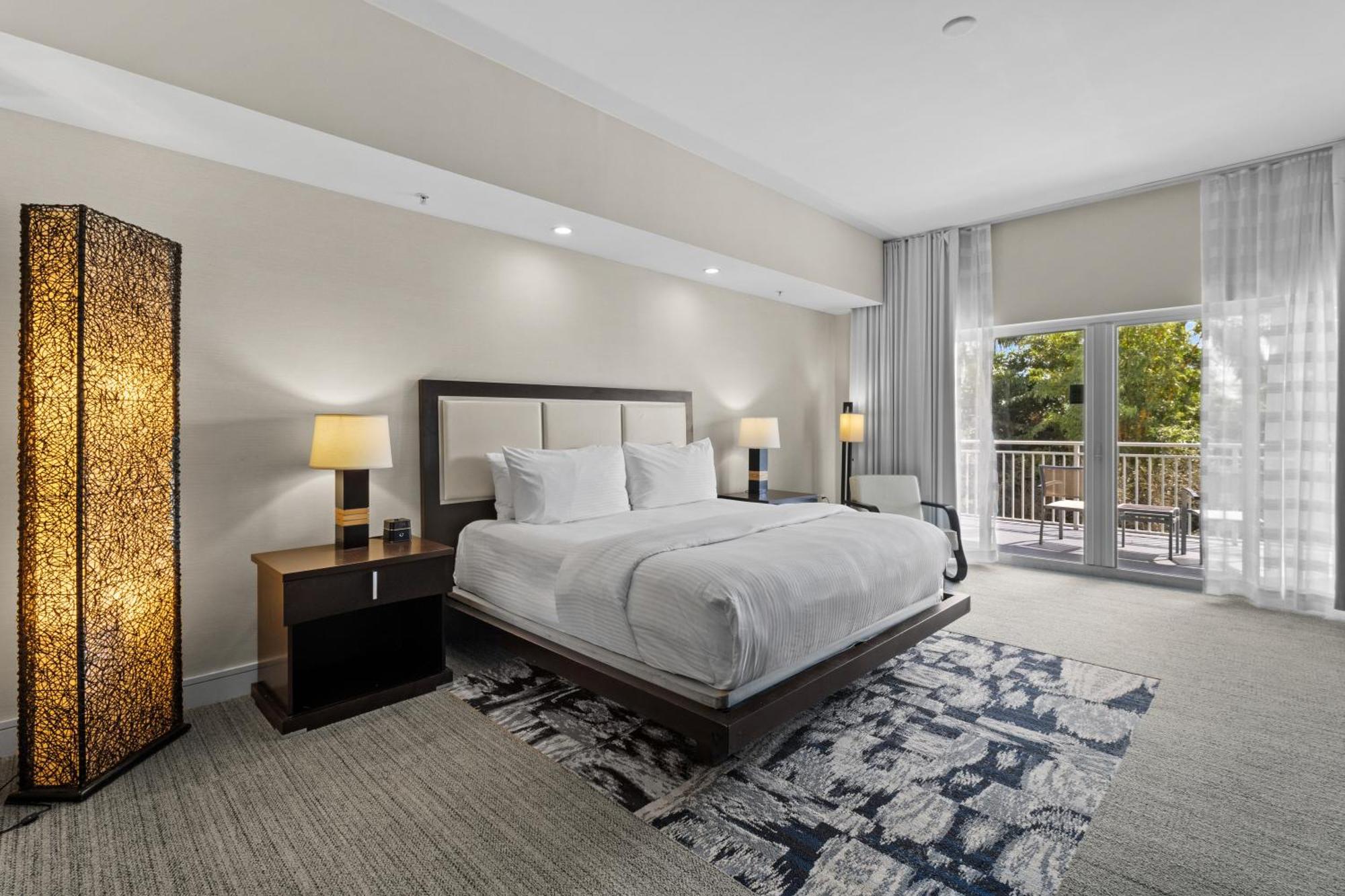 Provident Doral At The Blue Hotel Luaran gambar