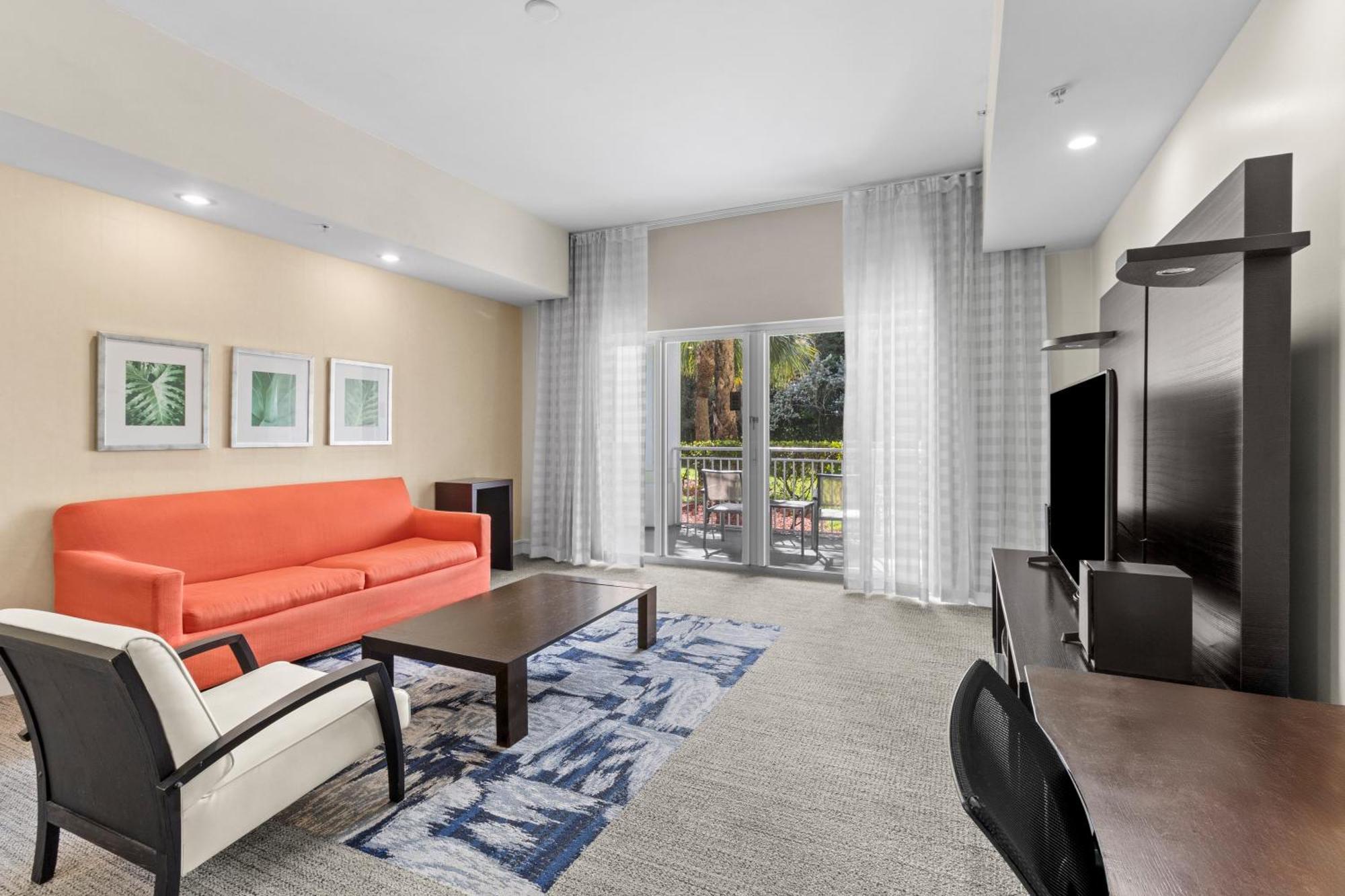 Provident Doral At The Blue Hotel Luaran gambar
