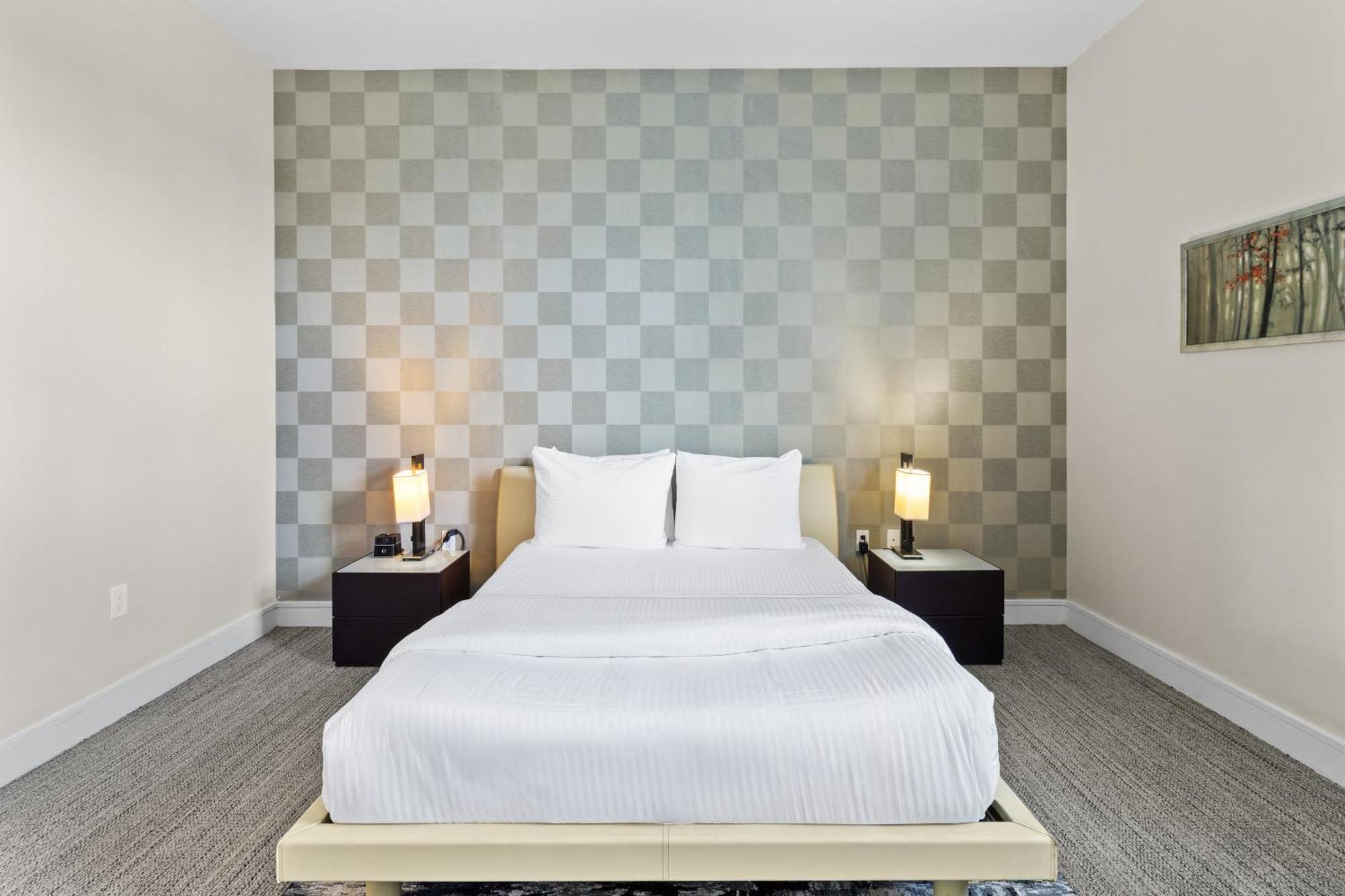 Provident Doral At The Blue Hotel Luaran gambar
