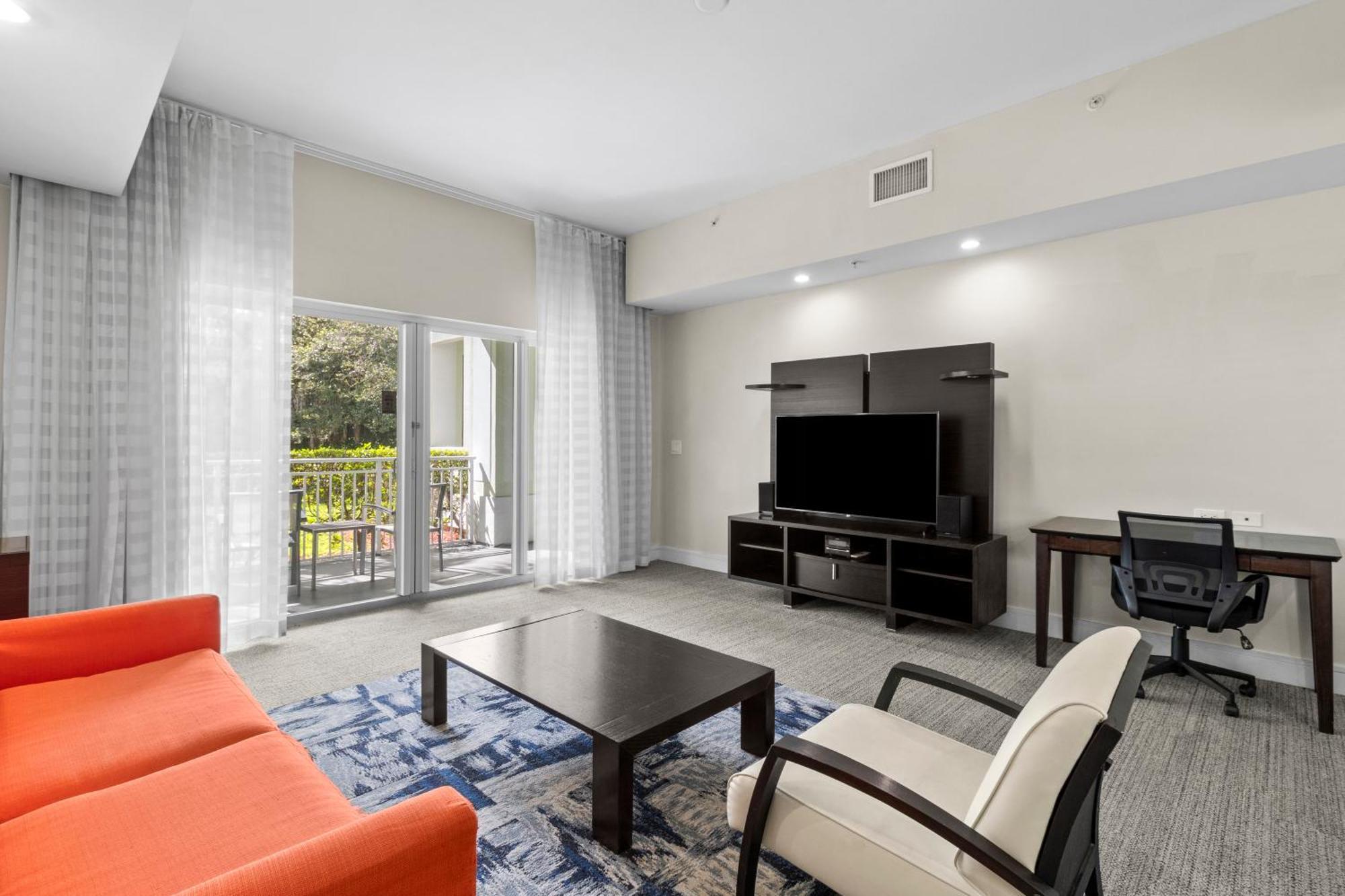 Provident Doral At The Blue Hotel Luaran gambar