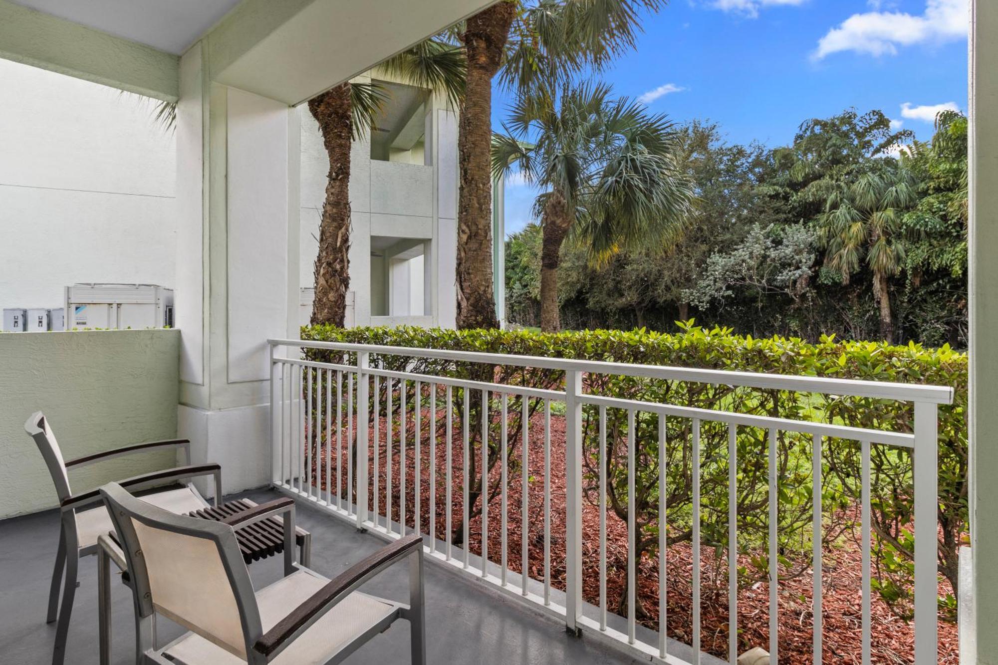 Provident Doral At The Blue Hotel Luaran gambar