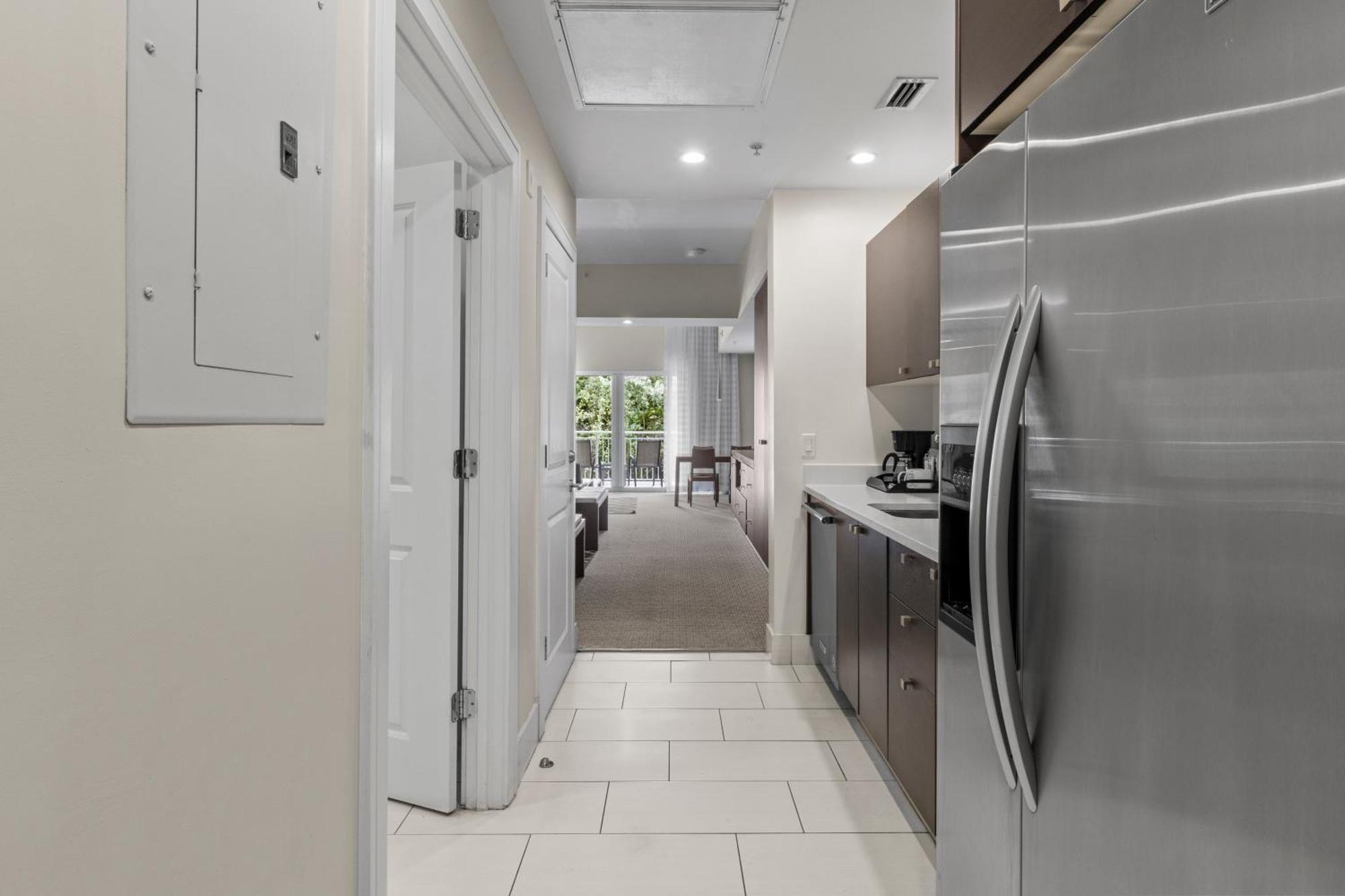 Provident Doral At The Blue Hotel Luaran gambar