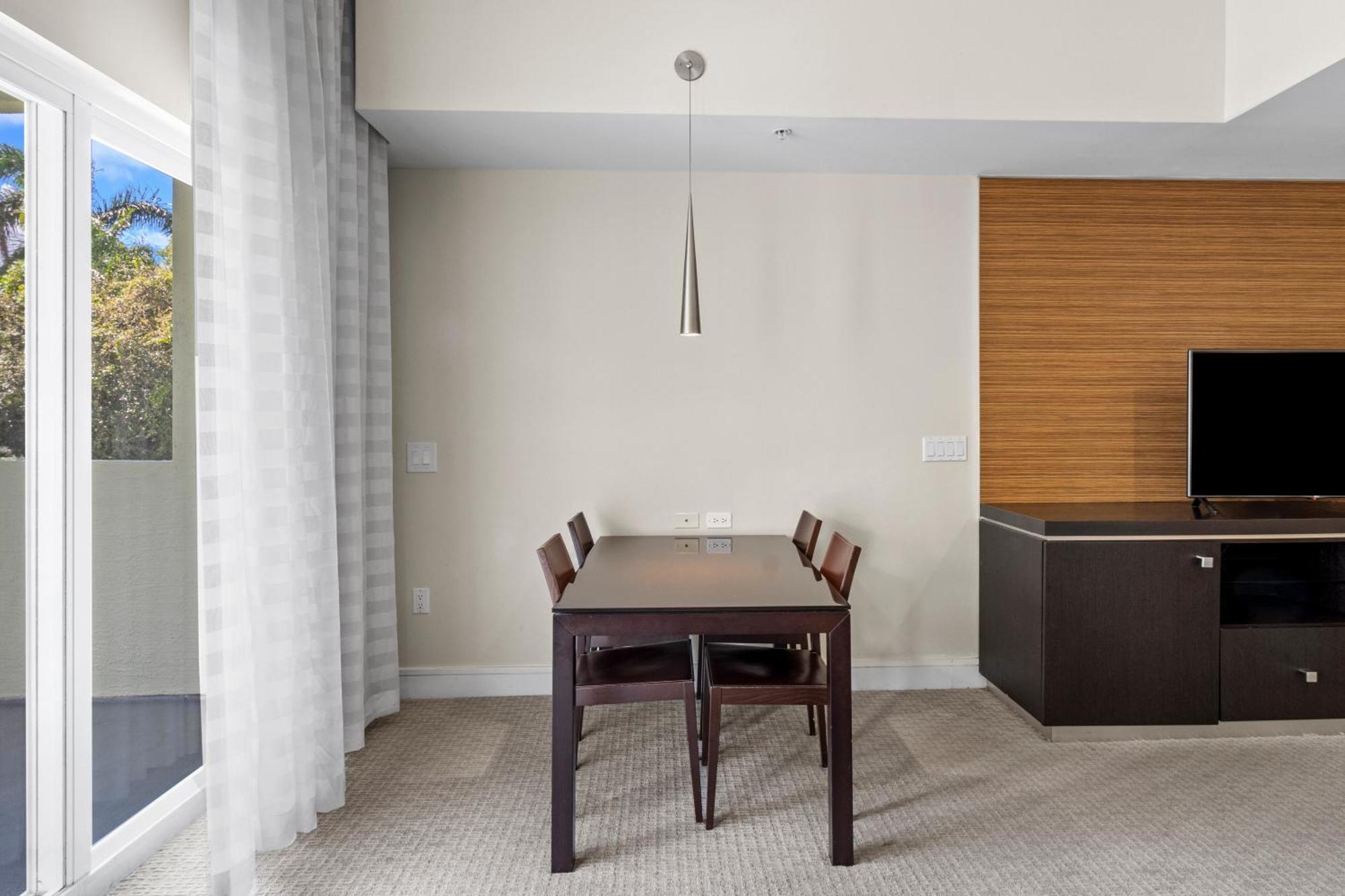 Provident Doral At The Blue Hotel Luaran gambar