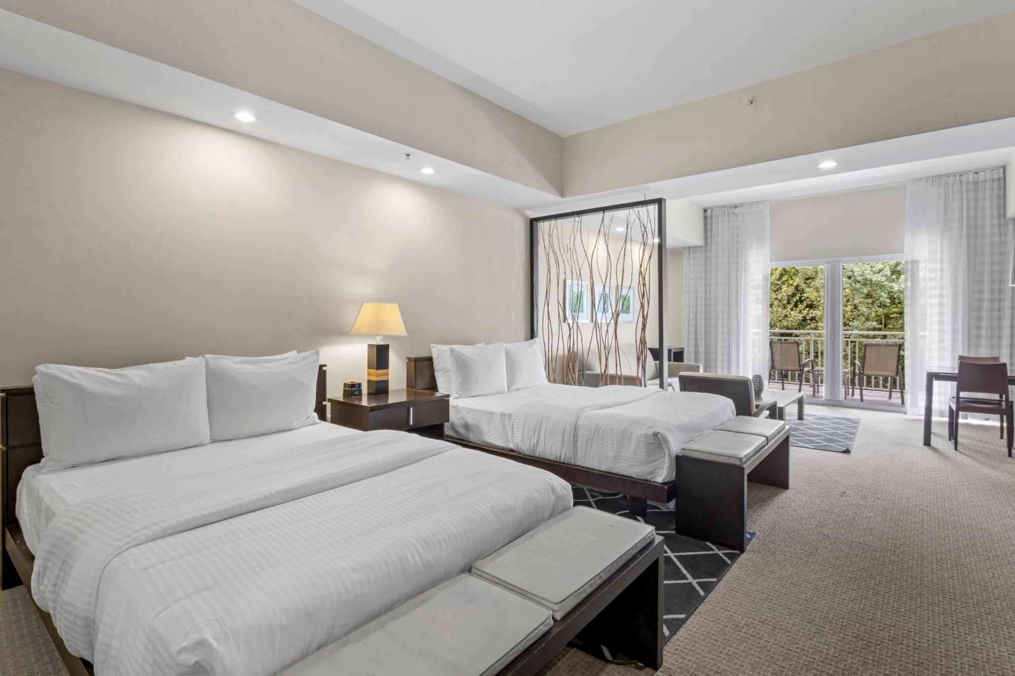 Provident Doral At The Blue Hotel Luaran gambar
