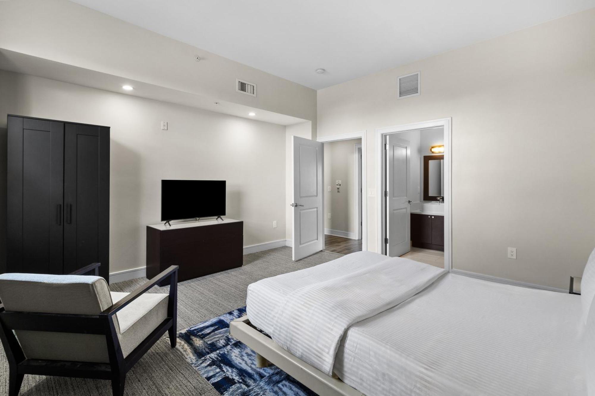 Provident Doral At The Blue Hotel Luaran gambar
