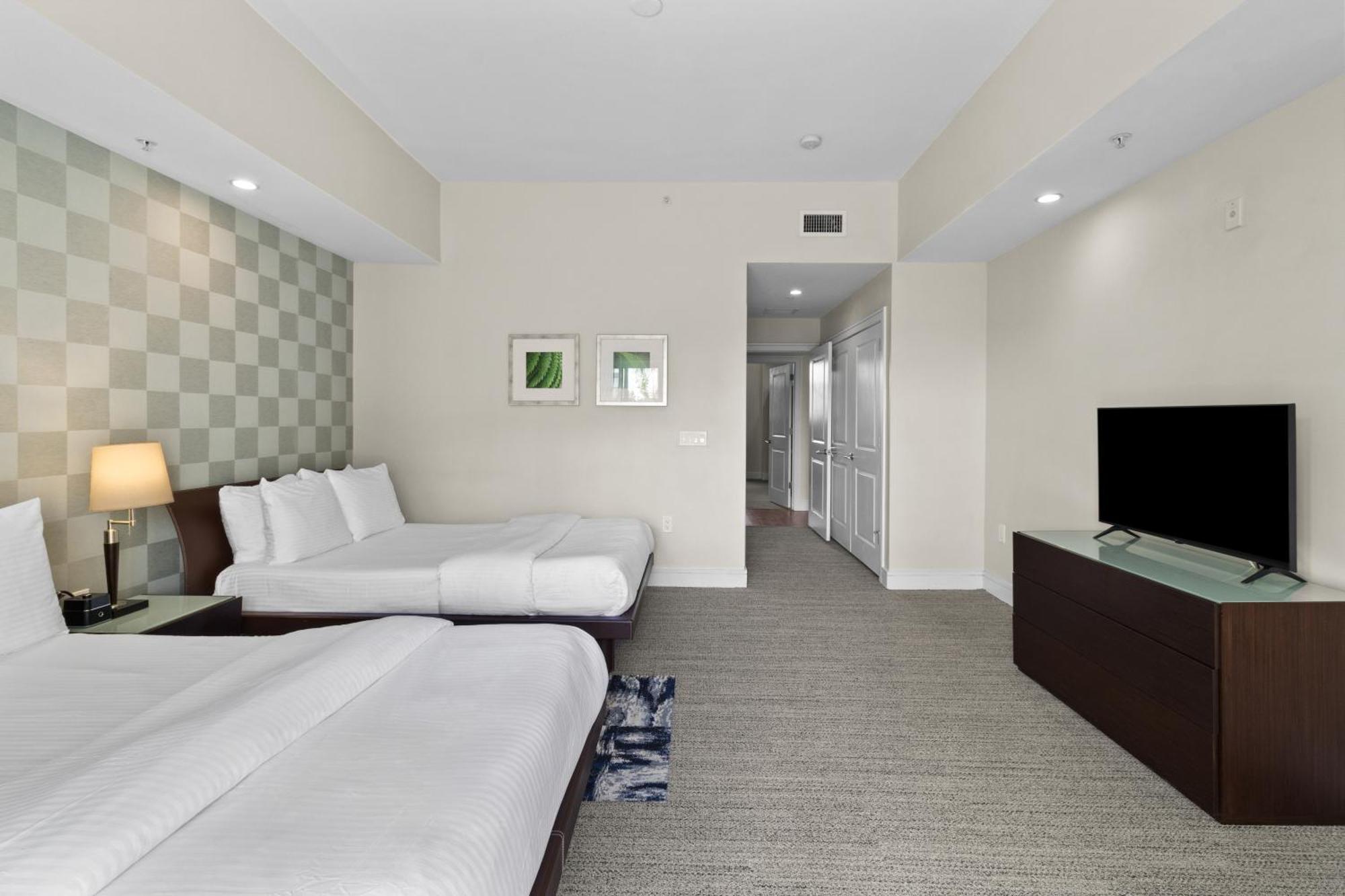 Provident Doral At The Blue Hotel Luaran gambar
