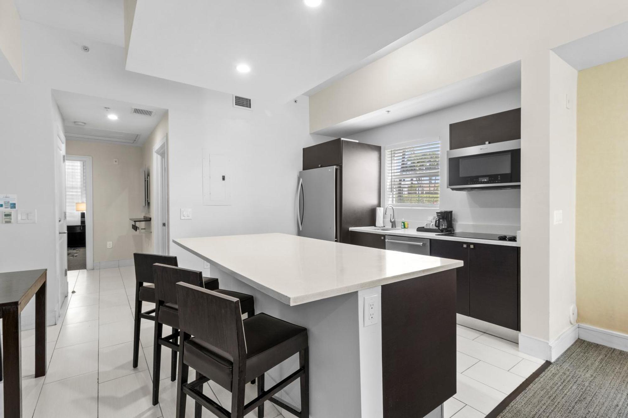 Provident Doral At The Blue Hotel Luaran gambar