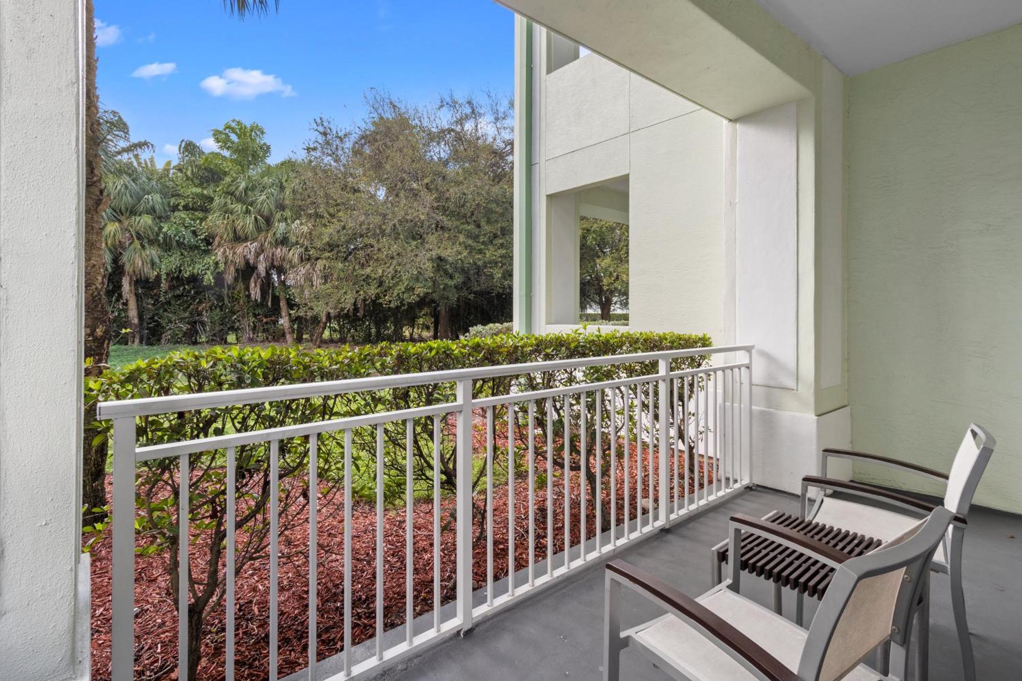 Provident Doral At The Blue Hotel Luaran gambar