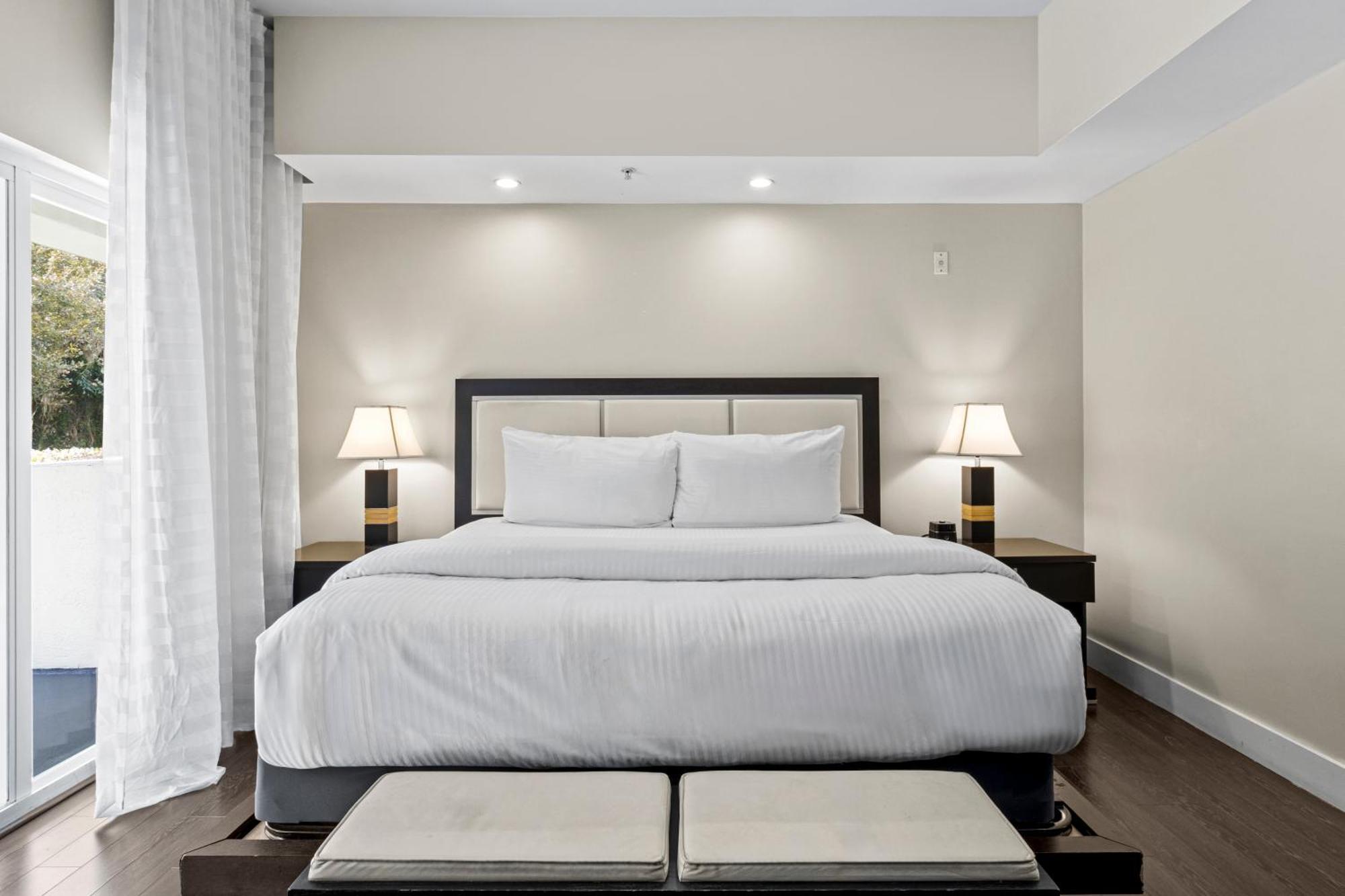 Provident Doral At The Blue Hotel Luaran gambar