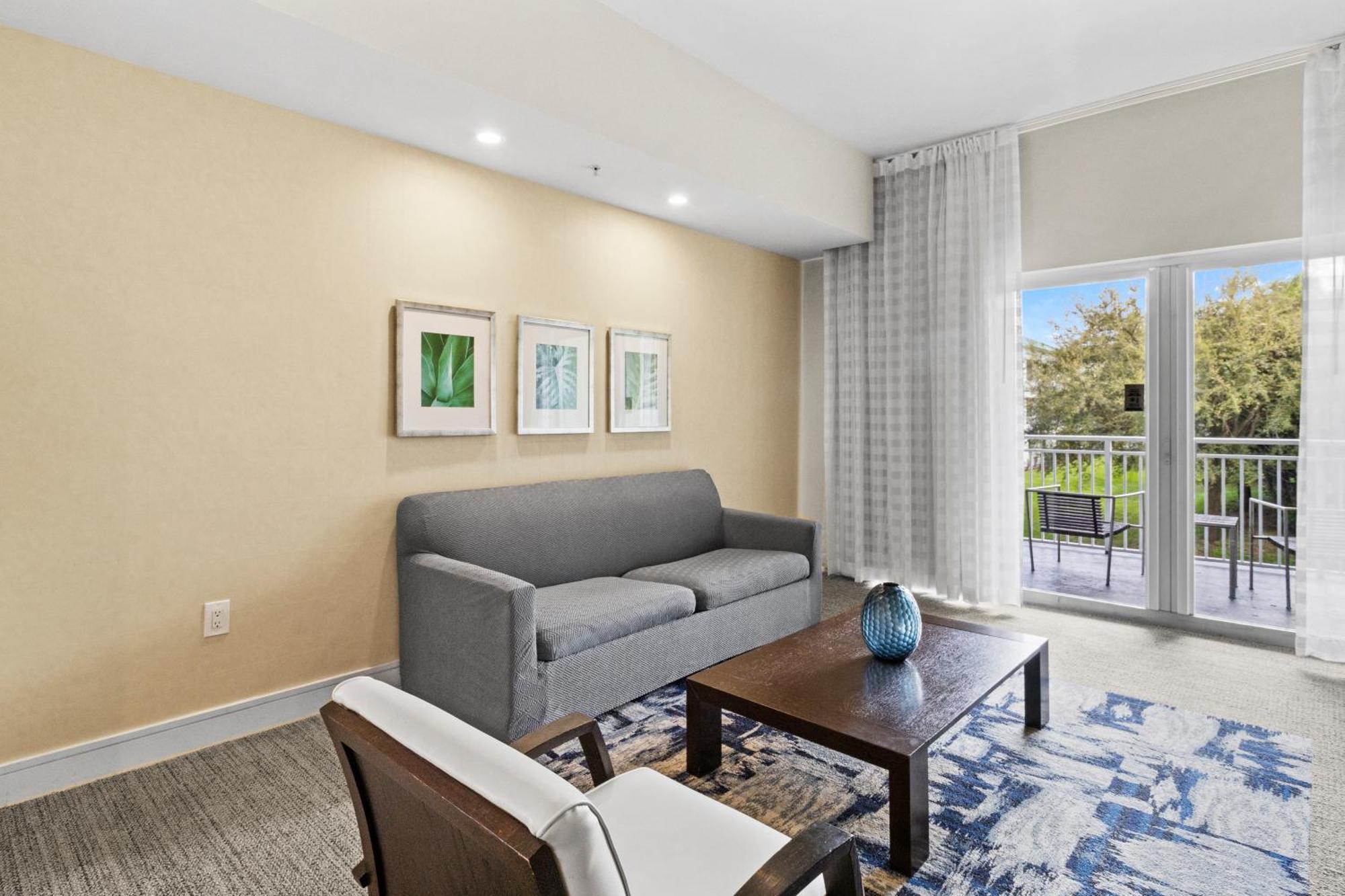 Provident Doral At The Blue Hotel Luaran gambar