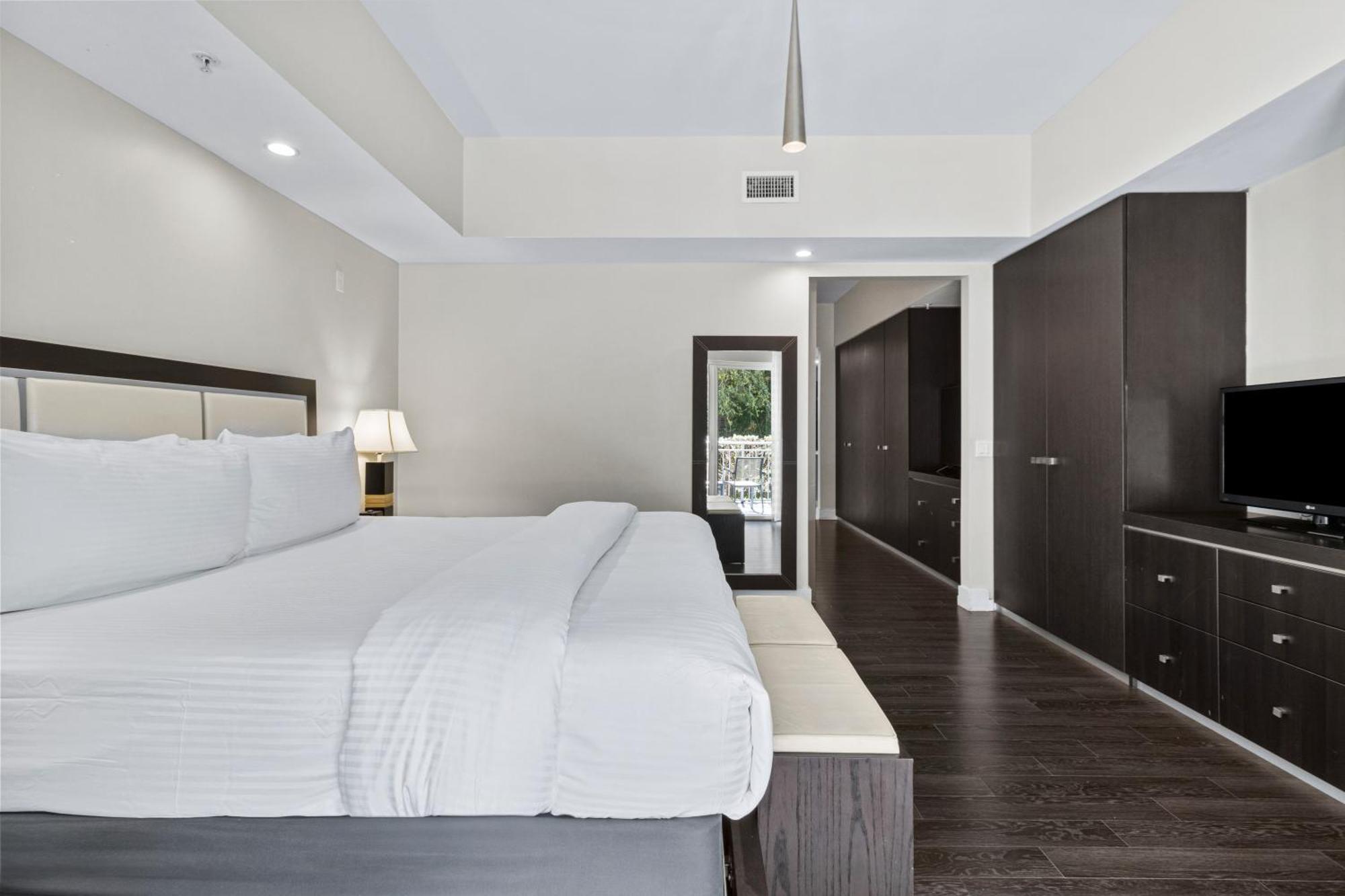 Provident Doral At The Blue Hotel Luaran gambar