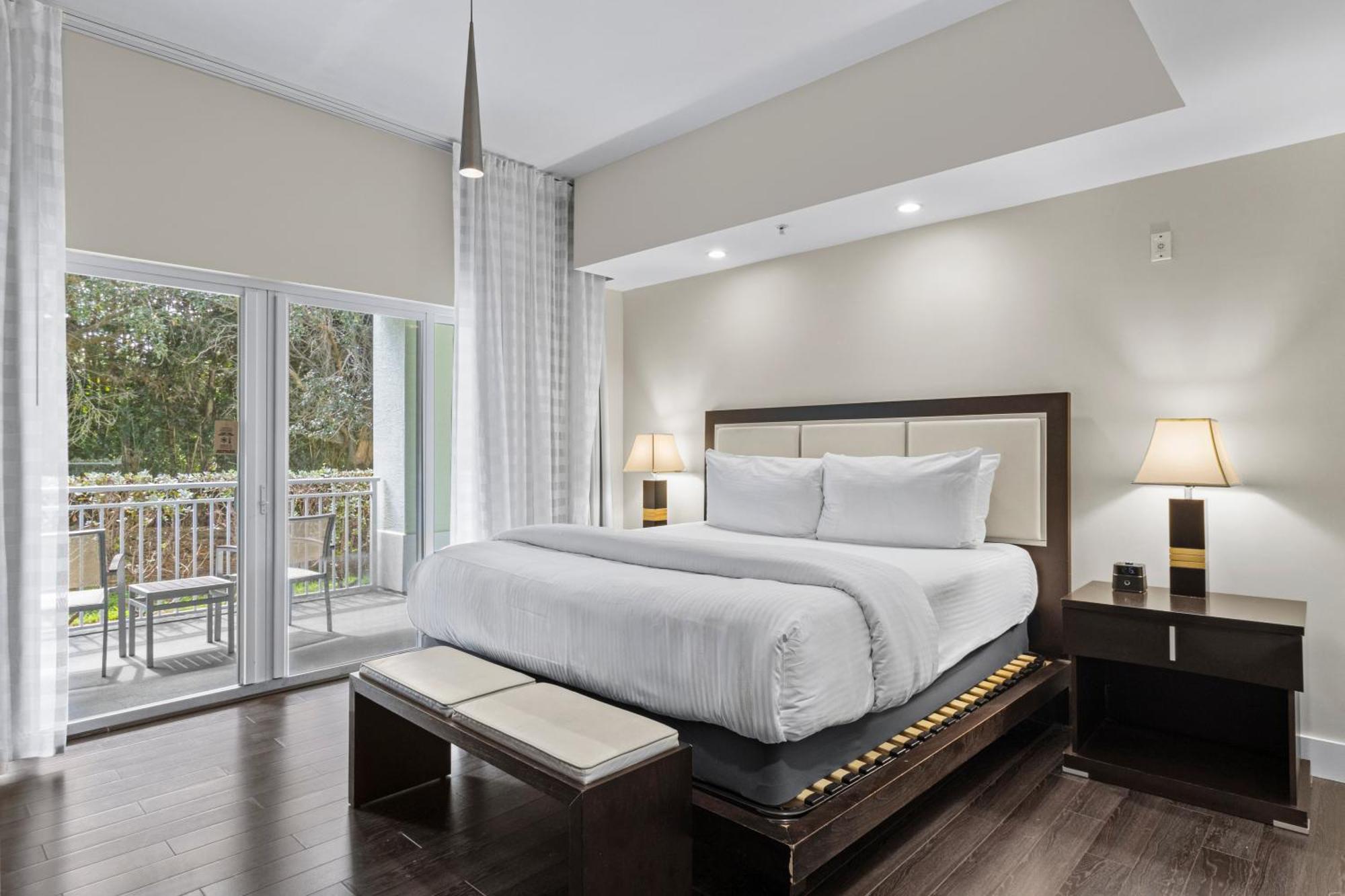 Provident Doral At The Blue Hotel Luaran gambar