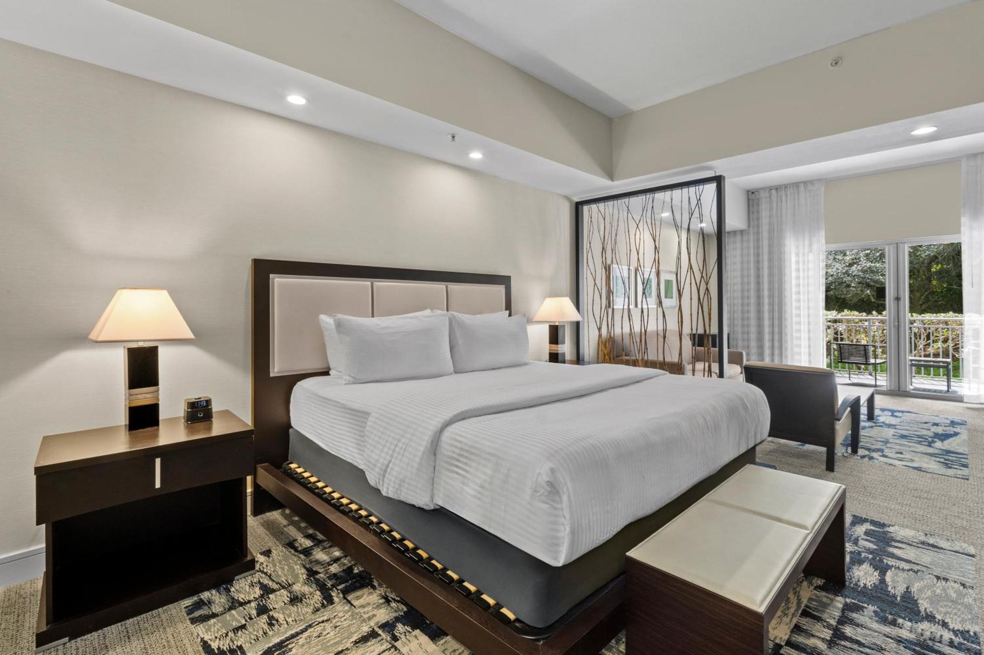 Provident Doral At The Blue Hotel Luaran gambar