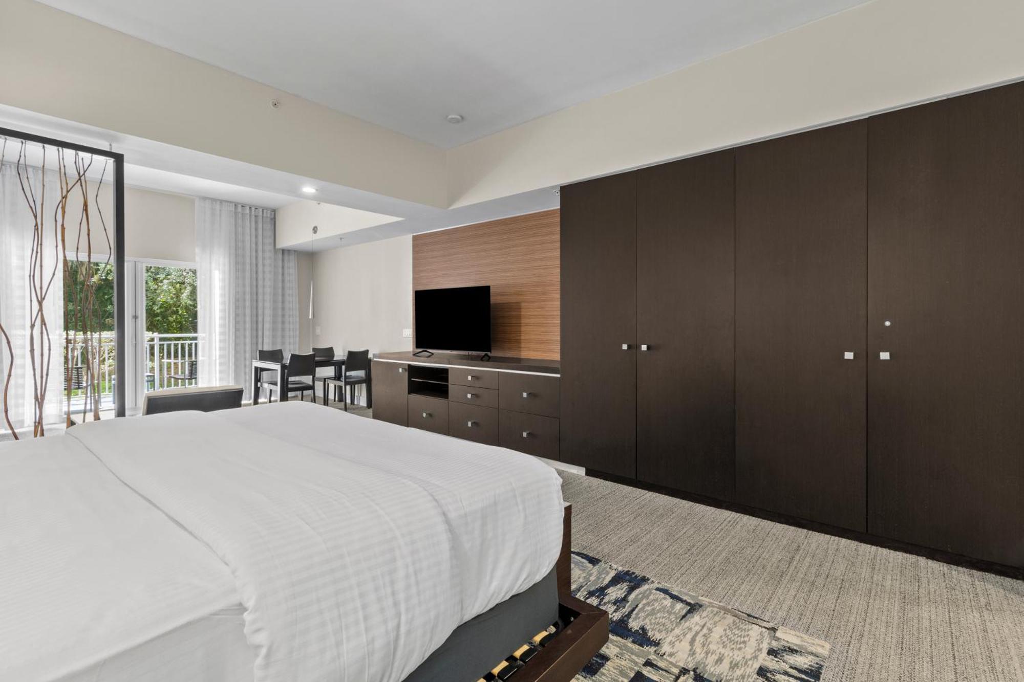 Provident Doral At The Blue Hotel Luaran gambar