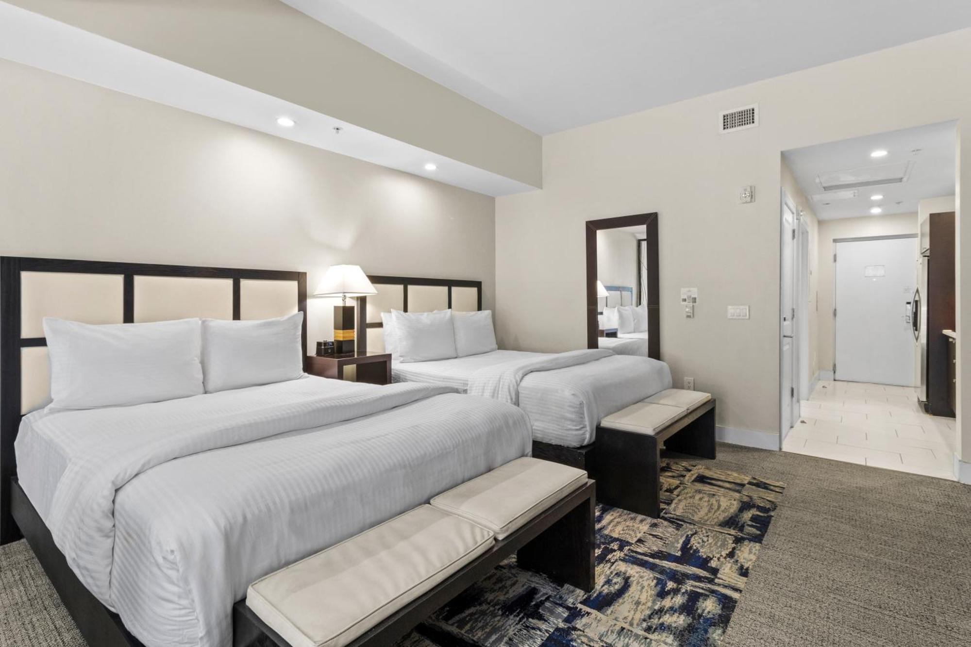 Provident Doral At The Blue Hotel Luaran gambar