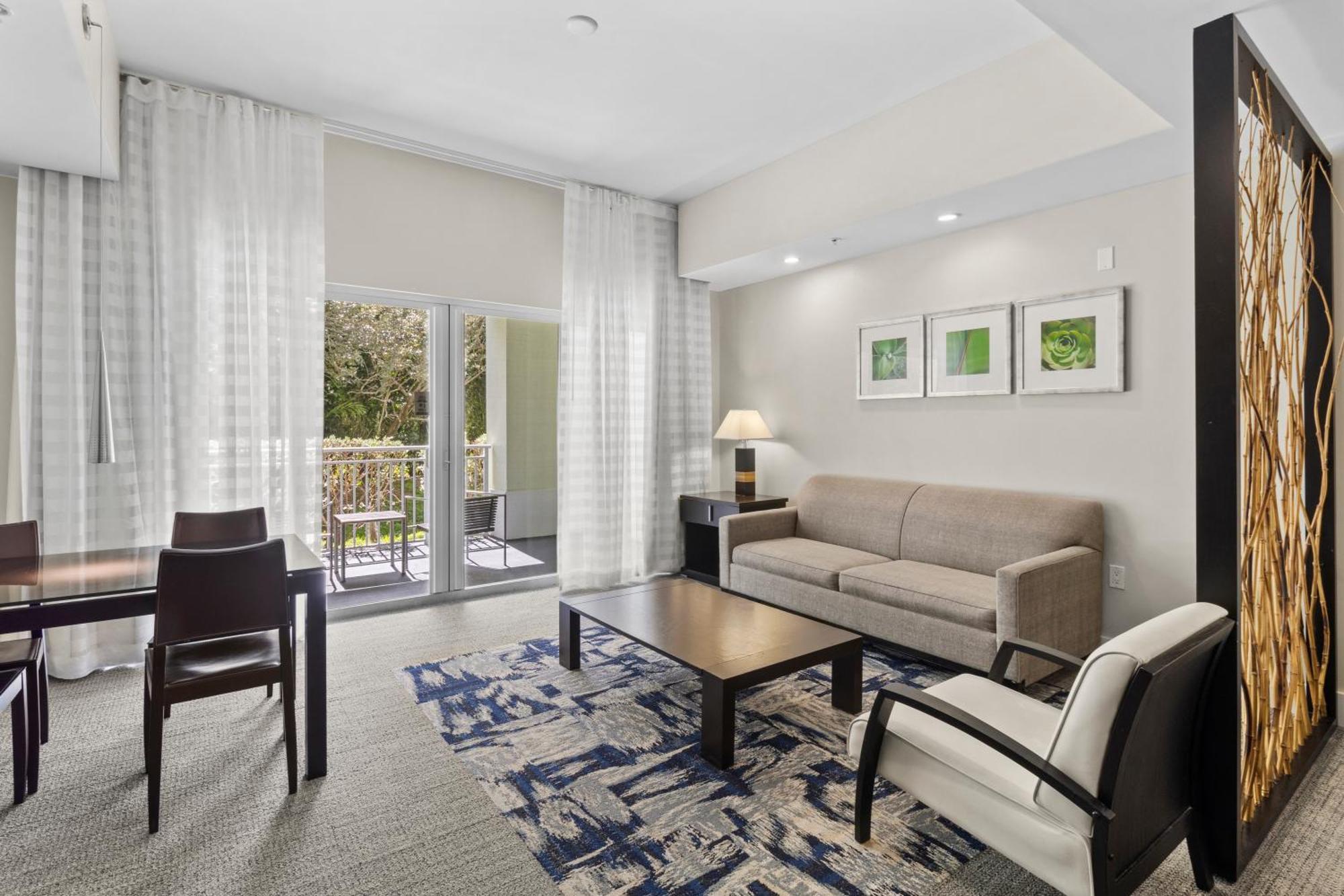 Provident Doral At The Blue Hotel Luaran gambar