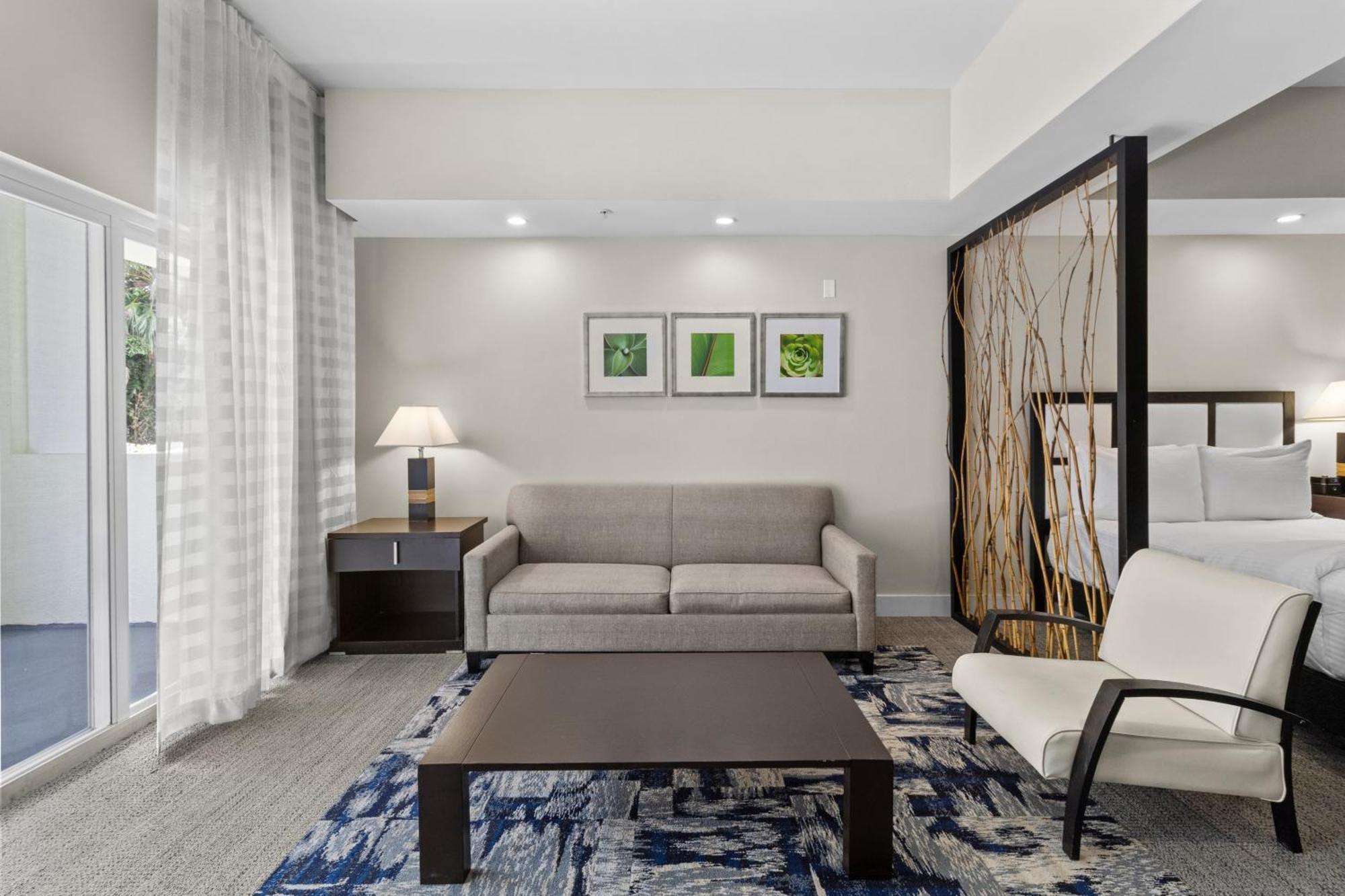 Provident Doral At The Blue Hotel Luaran gambar