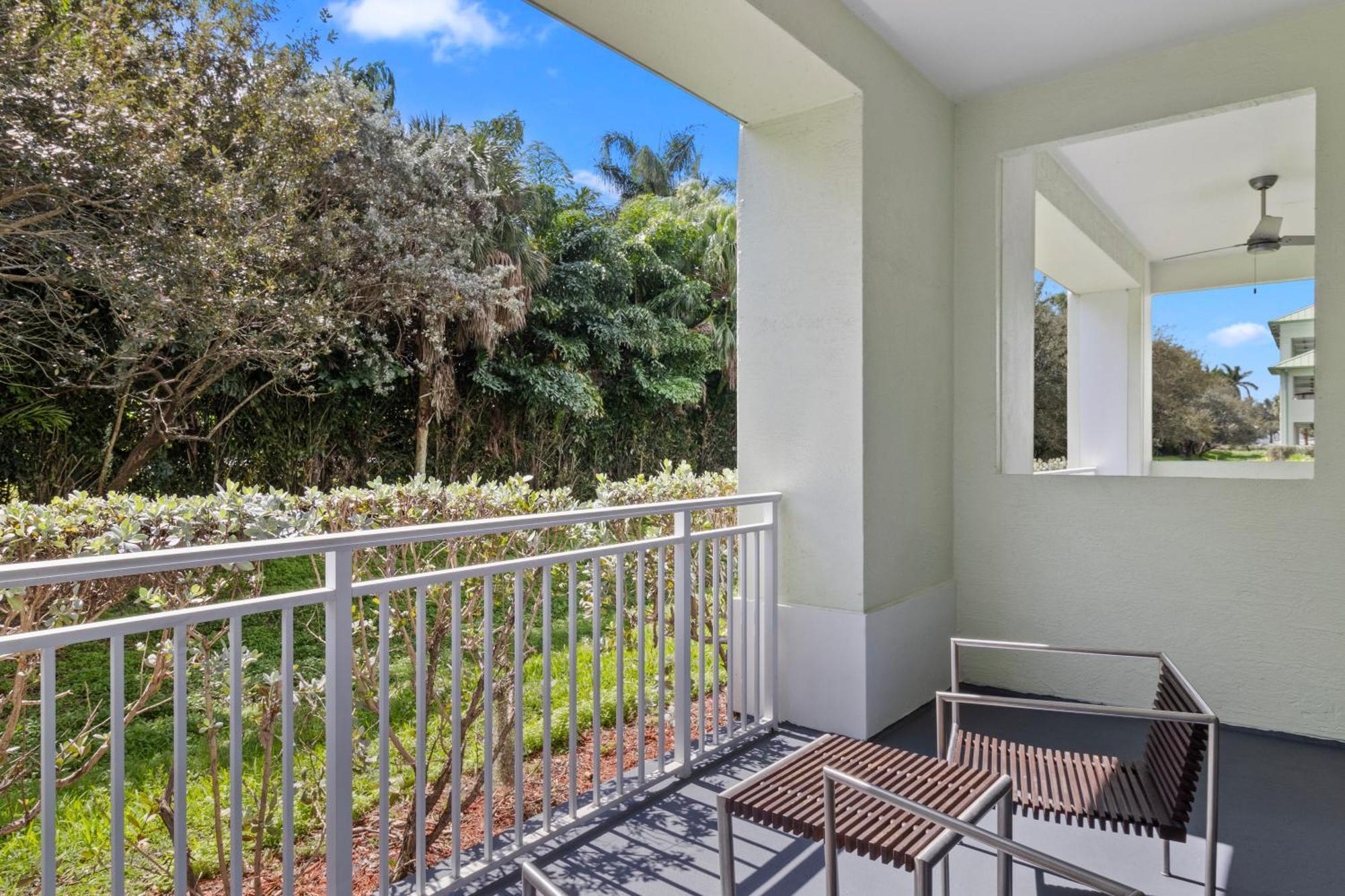 Provident Doral At The Blue Hotel Luaran gambar
