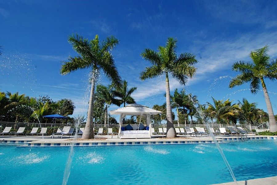 Provident Doral At The Blue Hotel Luaran gambar